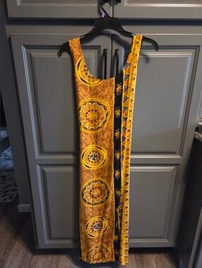 Maxi Dress S/M TEMPA BAY TRADER